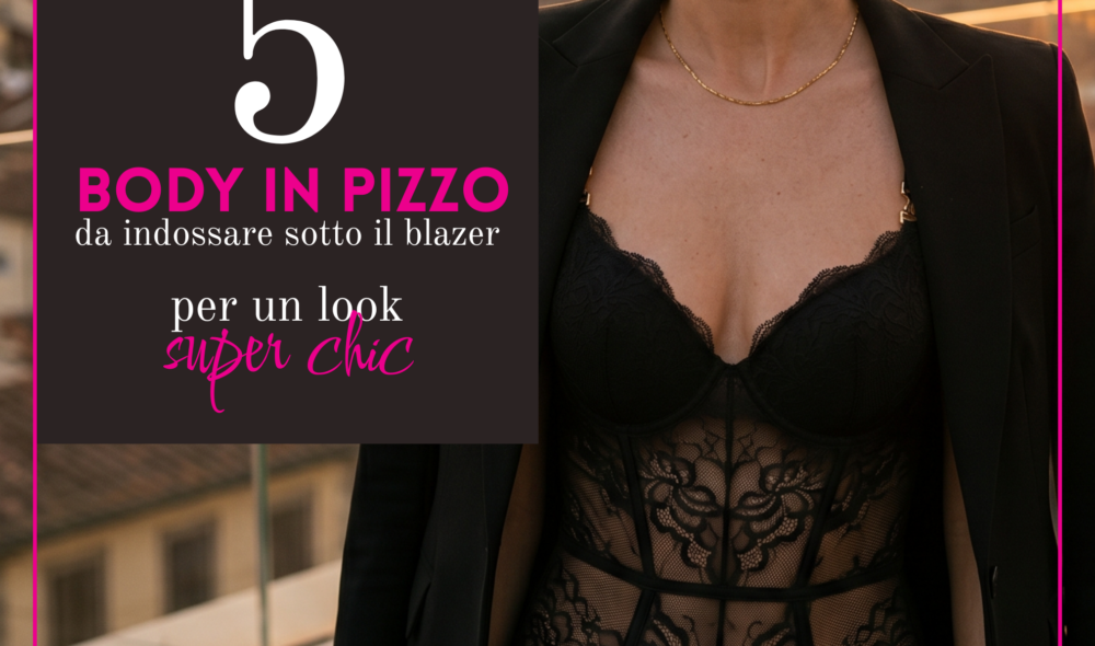 Lingerie Torino - Carosello Social