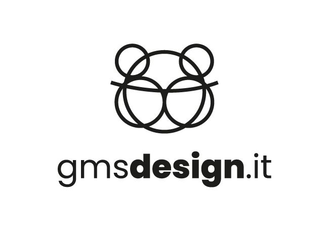 GMS Design — Personal Brand