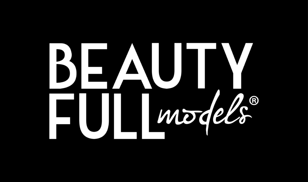 Logo BeautyFull models