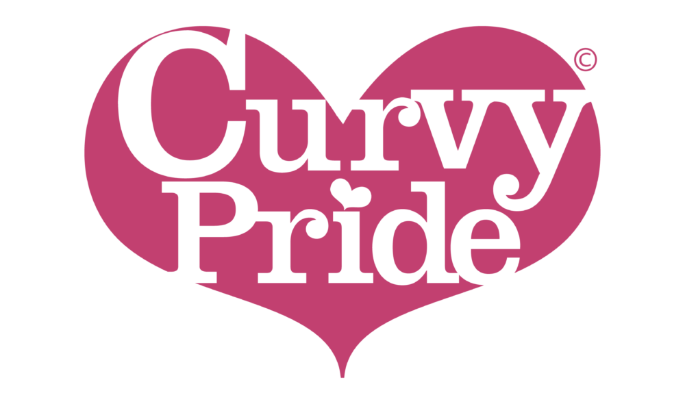 Logo Curvy Pride