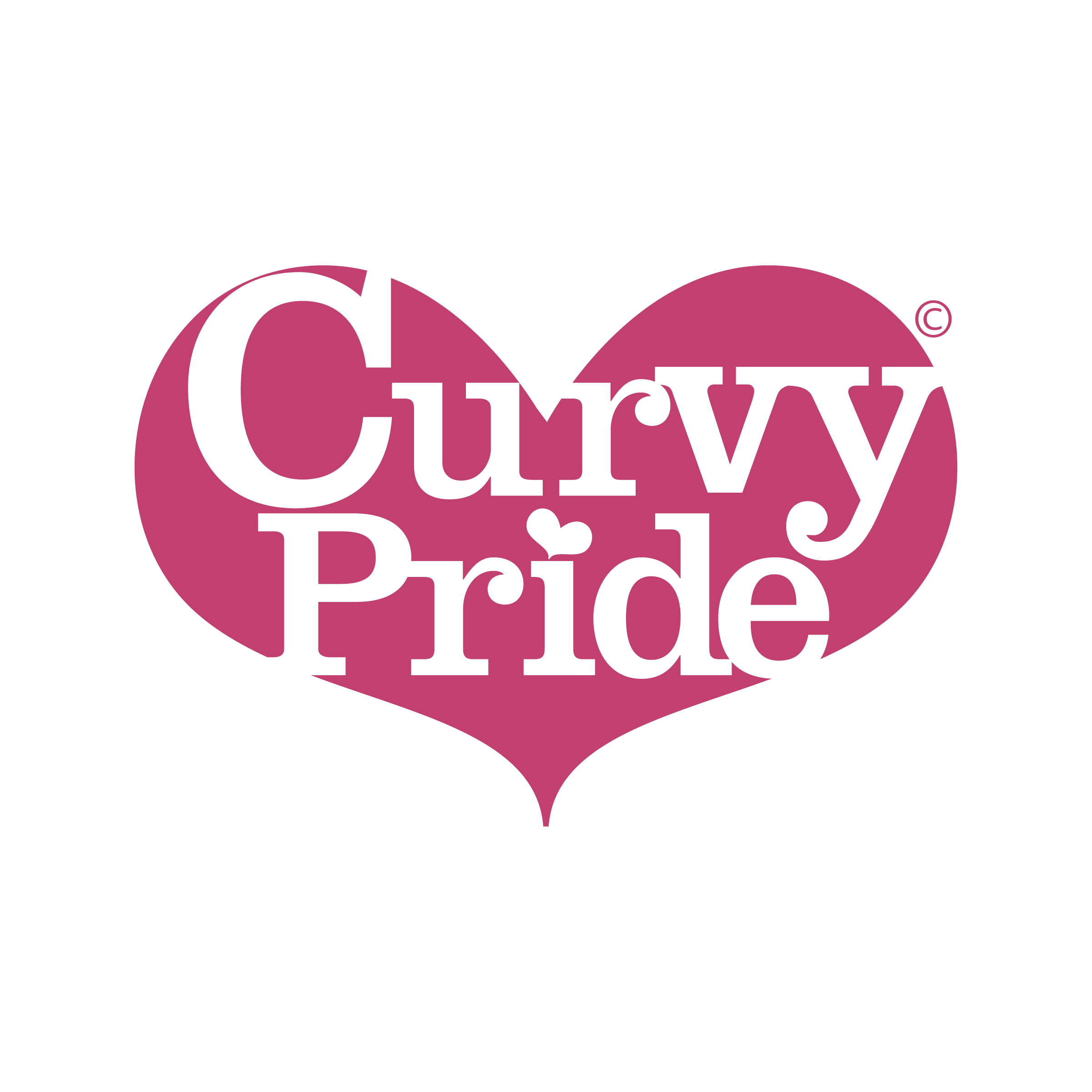 Curvy Pride