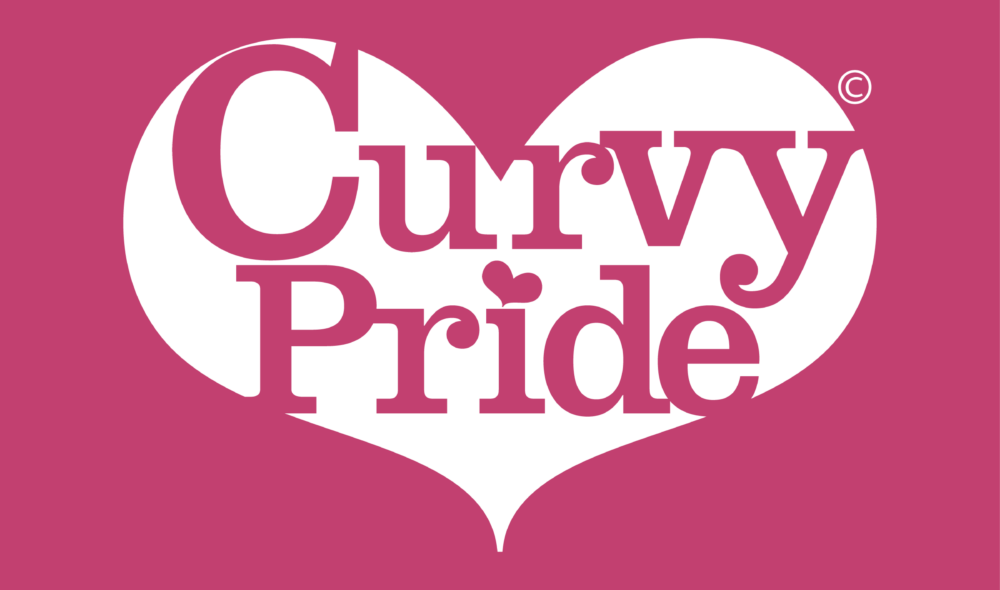 Logo Curvy Pride