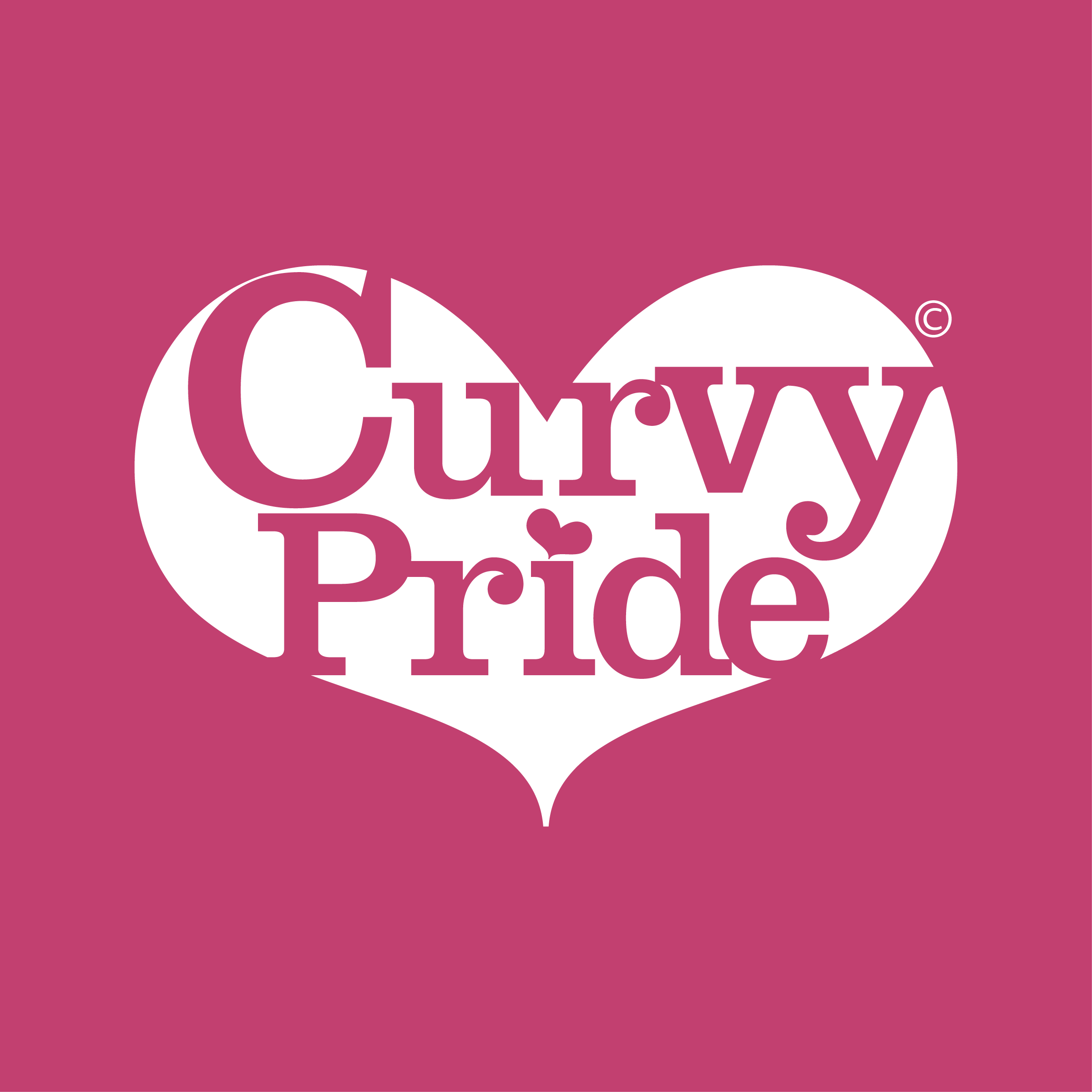 Curvy Pride