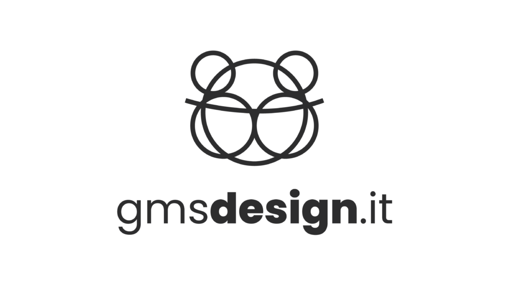 Logo gmsdesign.it