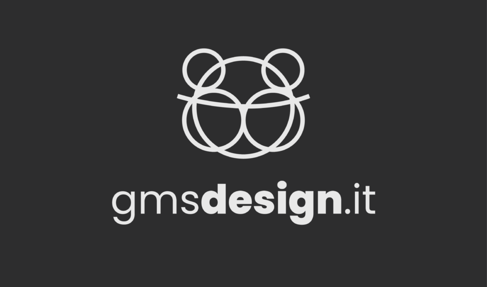 Logo gmsdesign.it