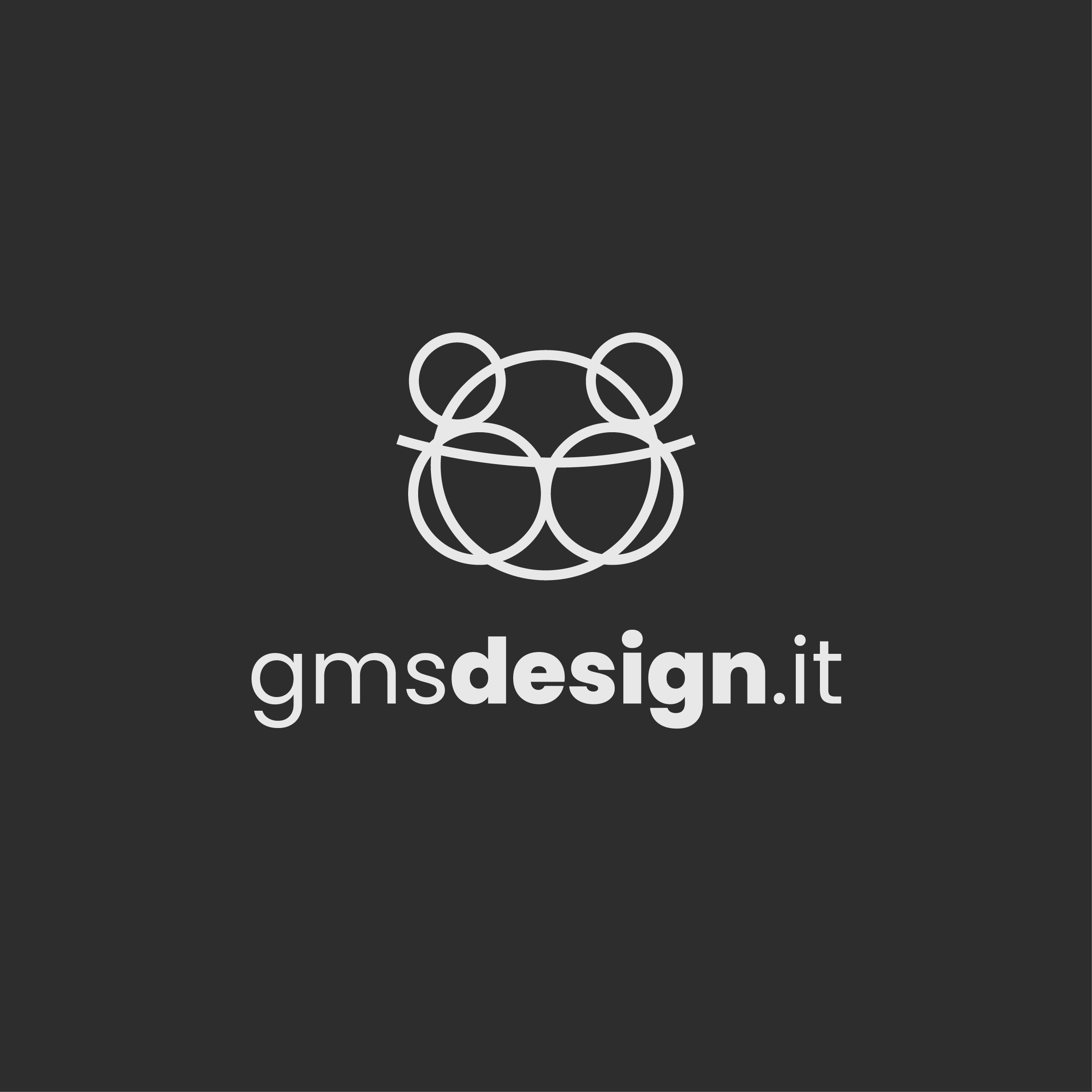 GMS Design — Personal Brand