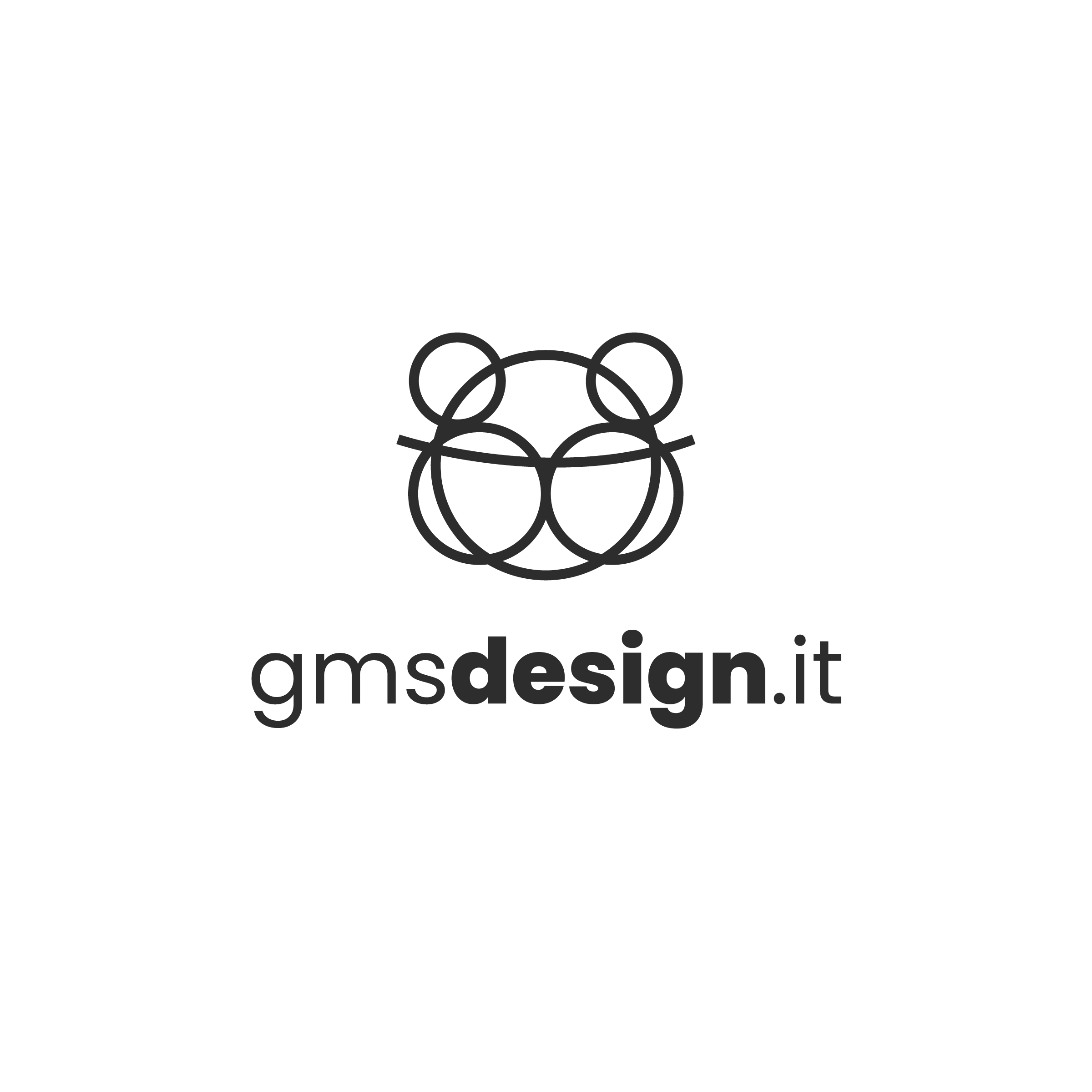 GMS Design — Personal Brand