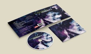 Copertina: Quintorigo — CD Packaging