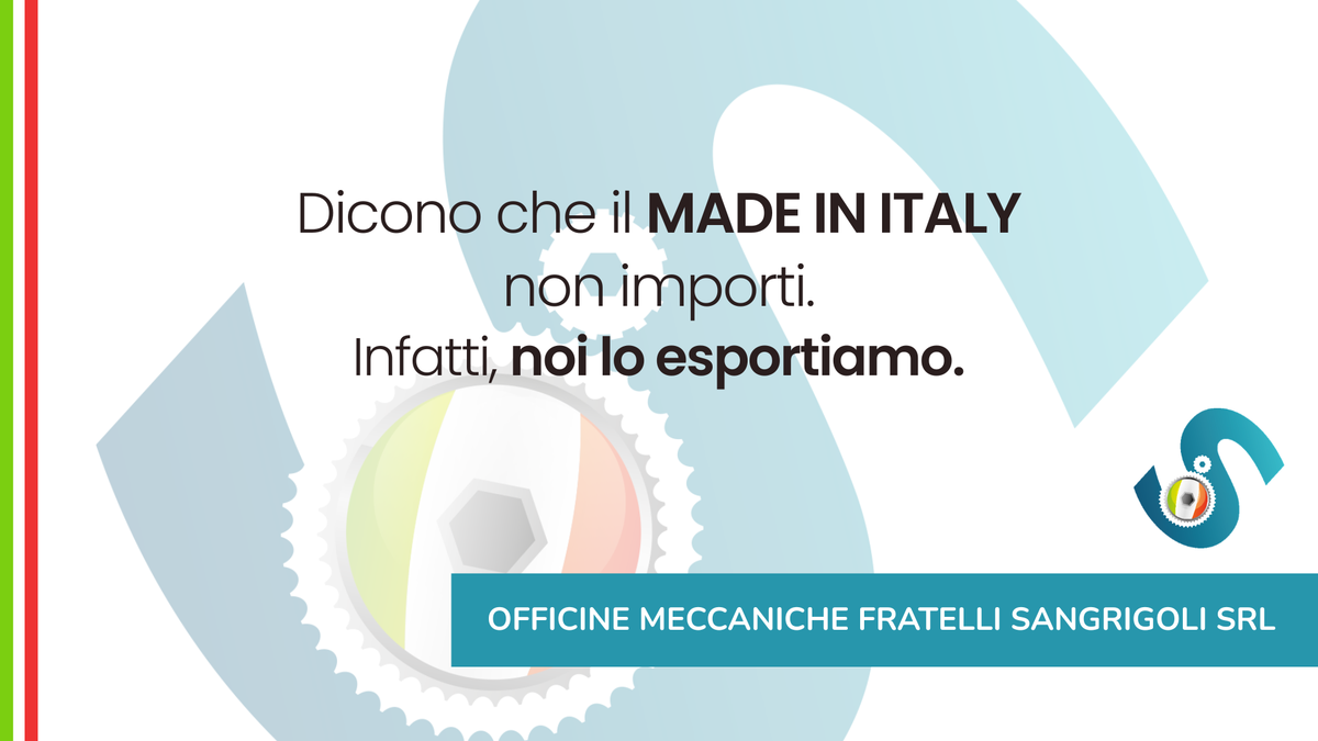 Sangrigoli — Fiera Copywriting