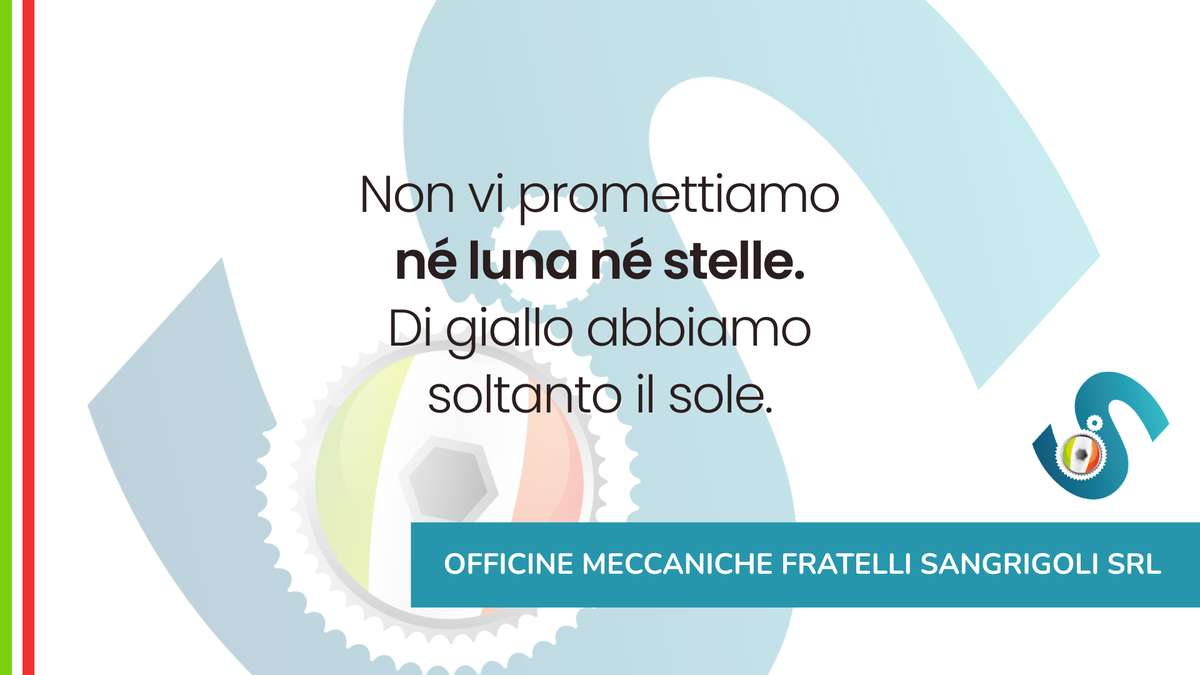 Sangrigoli — Fiera Copywriting