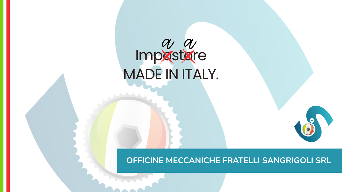 Sangrigoli — Fiera Copywriting