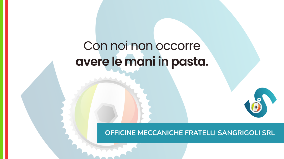 Sangrigoli — Fiera Copywriting