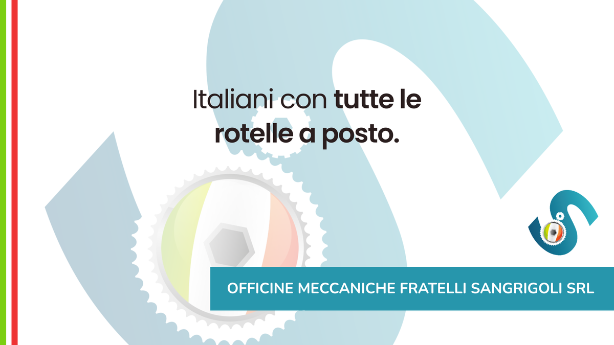 Sangrigoli — Fiera Copywriting