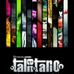 Copertina: Talentario — The Talent Calendar