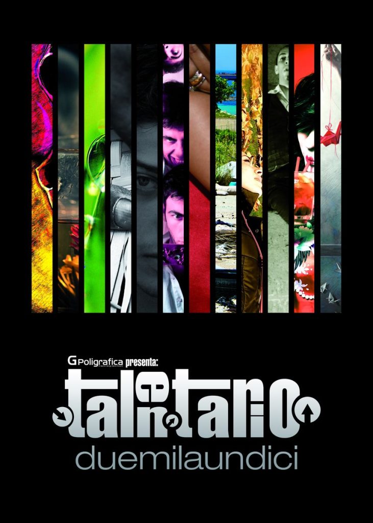Talentario — The Talent Calendar